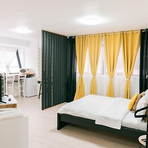 Studio superior con letto king size